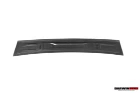 DarwinPRO 2019-UP Audi RS7 C8 Quattro OEM Style Trunk Spoiler - image 5