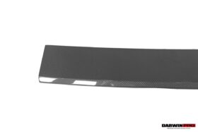 DarwinPRO 2019-UP Audi RS7 C8 Quattro OEM Style Trunk Spoiler - image 6