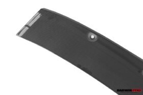 DarwinPRO 2019-UP Audi RS7 C8 Quattro OEM Style Trunk Spoiler - image 8