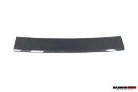 DarwinPRO 2019-UP Audi RS7 C8 Quattro OEM Style Trunk Spoiler - image 1