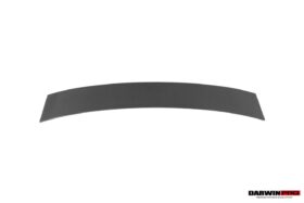 DarwinPRO 2019-UP Audi RS7 C8 Quattro OEM Style Trunk Spoiler - image 2