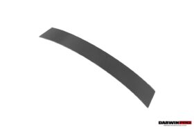 DarwinPRO 2019-UP Audi RS7 C8 Quattro OEM Style Trunk Spoiler - image 3