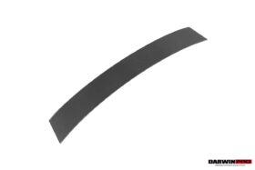 DarwinPRO 2019-UP Audi RS7 C8 Quattro OEM Style Trunk Spoiler - image 4
