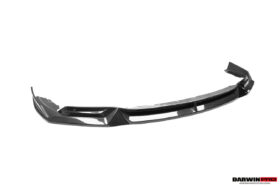 DarwinPRO 2019-2025 BMW M8 F91 F92 F93 AD Style Autoclave Carbon Fiber Front Lip Splitter - image 5