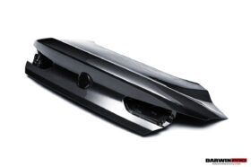 DarwinPRO 2019-2025 BMW M8 F93 AD Style Autoclave Carbon Fiber Trunk - image 1