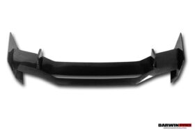 DarwinPRO 2019-2025 BMW M8 F93 8 Series G16 AD Style Autoclave Carbon Fiber Trunk Wing - image 10