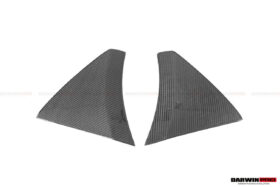 DarwinPRO 2021-UP BMW M4 G82 Coupe BKSSII Style Wide Fender Flares - image 10