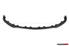 DarwinPRO 2019-2024 Bentley Continental GT & GTC Editon Style Front Lip - image 7
