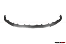 DarwinPRO 2019-2024 Bentley Continental GT & GTC Editon Style Front Lip - image 9