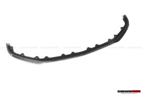 DarwinPRO 2019-2024 Bentley Continental GT & GTC Editon Style Front Lip - image 10