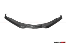 DarwinPRO 2013-2019 Corvette C7 Z51 Z06 Grandsport Carbon Fiber Satge3 Style Front Lip with Satge2 Winglets - image 9