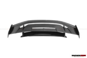 DarwinPRO 2017-2021 Mercedes Benz AMG GT GTC Roadster Only IMP Ver.2 Wing - image 10