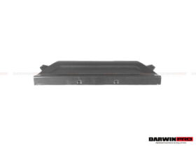 DarwinPro Aerodynamics DarwinPRO Autoclave Carbon Fiber Firewall Cover Engine Bay Trim panel Replacement Fits 488, PISTA, F8