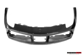 DarwinPro Aerodynamics DarwinPRO 488 GTB & Spider Front Bumper for Ferrari 488 - Image 9