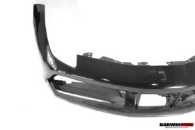DarwinPro Aerodynamics DarwinPRO 488 GTB & Spider Front Bumper for Ferrari 488 - Image 5