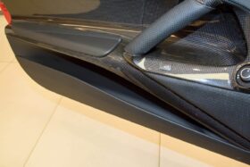 DarwinPRO 2017-2026 Ferrari 812 Superfast / GTS OE Style Dry Carbon Fiber Door Panel Interior