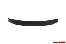DarwinPro Aerodynamics DarwinPRO California BKSS Style Carbon Fiber Trunk Spoiler - Image 10