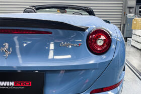 DarwinPro Aerodynamics DarwinPRO California BKSS Style Carbon Fiber Trunk Spoiler - Image 8