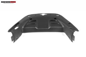 DarwinPro Aerodynamics DarwinPRO SF90 Spider OE Style Autoclave Carbon Fiber Engine Bay Interior (1 Piece) for Ferrari SF90
