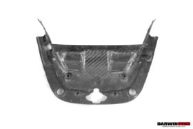 DarwinPro Aerodynamics DarwinPRO SF90 Spider OE Style Autoclave Carbon Fiber Engine Bay Interior (1 Piece) for Ferrari SF90