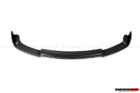 DarwinPRO 2010-2013 Infiniti G25 G37 Sedan EU Style Carbon Fiber Front Lip - image 8