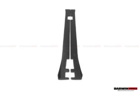 DarwinPRO 2007-2013 Infiniti G35 & G37 Sedan BS Style Carbon Fiber Side Skirts Under Board - image 7