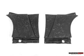 DarwinPRO 2013-2017 Jaguar F-Type Coupe & Convertible IMP Performance Fender - image 8