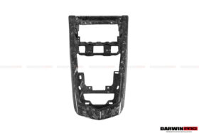 DarwinPRO 2011-2016 Lamborghini Aventador LP700 Carbon Fiber Center Console - image 7