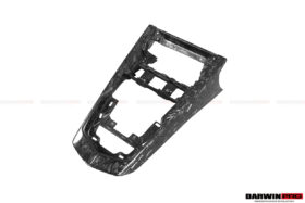 DarwinPRO 2011-2016 Lamborghini Aventador LP700 Carbon Fiber Center Console - image 8