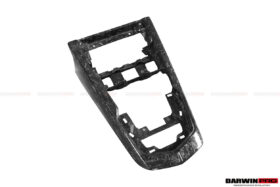 DarwinPRO 2011-2016 Lamborghini Aventador LP700 Carbon Fiber Center Console - image 9