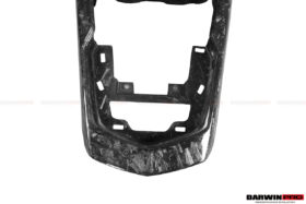 DarwinPRO 2011-2016 Lamborghini Aventador LP700 Carbon Fiber Center Console - image 10