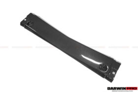 DarwinPRO 2011-2016 Lamborghini Aventador LP700 Coupe Carbon Fiber Engine bay trim cover Front Repalcement - image 6