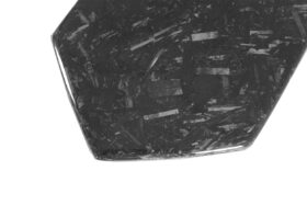 DarwinPRO 2011-2016 Lamborghini Aventador LP700 Coupe Carbon Fiber Gas Cap Repalcement - image 10