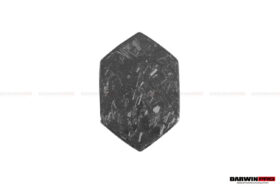 DarwinPRO 2013-2016 Lamborghini Aventador LP700 Roadster Carbon Fiber Gas Cap Repalcement - image 10