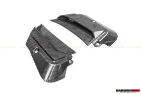 DarwinPRO 2011-2021 Lamborghini Aventador LP700 LP740 Coupe Roadster Hood Vents - image 9