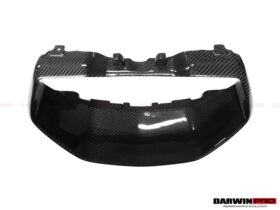 DarwinPRO 2011-2016 Lamborghini Aventador LP700 Coupe Roadster Carbon Fiber Instrument Surround Panel Cover - image 9