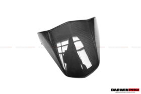 DarwinPRO 2011-2016 Lamborghini Aventador LP700 Coupe Roadster Carbon Fiber Instrument Surround Panel Cover - image 6