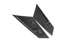DarwinPRO 2011-2016 Lamborghini Aventador LP700 Coupe Carbon Fiber Rear Intake Panel - image 3
