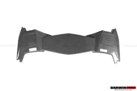 DarwinPRO 2011-2016 Lamborghini Aventador LP700 Roadster OE Style Carbon Fiber Convertible Roof Panel Replacement - image 2