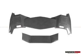 DarwinPRO 2011-2016 Lamborghini Aventador LP700 Roadster OE Style Carbon Fiber Convertible Roof Panel Replacement - image 3