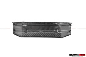 DarwinPRO 2011-2016 Lamborghini Aventador LP700 Roadster OE Style Carbon Fiber Convertible Roof Panel Replacement - image 5