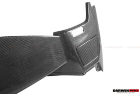 DarwinPRO 2011-2016 Lamborghini Aventador LP700 Roadster OE Style Carbon Fiber Convertible Roof Panel Replacement - image 7