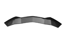 DarwinPRO 2011-2022 Lamborghini Aventador LP700 LP750 LP740 LP720 LP780 Coupe & Roadster Carbon Fiber Trunk Spoiler - image 6
