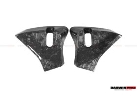 DarwinPRO 2011-2016 Lamborghini Aventador LP700 LP720 LP750 SV Carbon Fiber Door Lock Replace - image 10