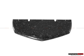 DarwinPRO 2011-2016 Lamborghini Aventador LP700 Coupe Roadster  Carbon Fiber Front Lip - image 6