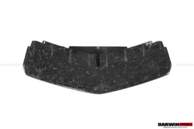 DarwinPRO 2011-2016 Lamborghini Aventador LP700 Coupe Roadster  Carbon Fiber Front Lip - image 8