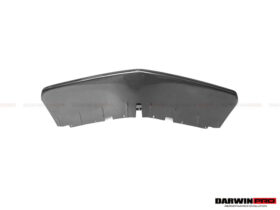 DarwinPRO 2011-2016 Lamborghini Aventador LP700 Coupe Roadster  Carbon Fiber Front Lip - image 4