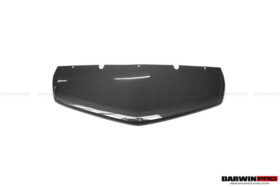 DarwinPRO 2011-2016 Lamborghini Aventador LP700 Coupe Roadster  Carbon Fiber Front Lip - image 5