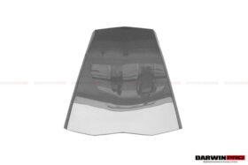 DarwinPRO 2011-2021 Lamborghini Aventador LP700 Coupe  BKSS Style Carbon Fiber Roof - image 10