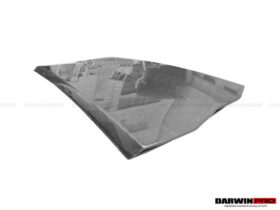 DarwinPRO 2011-2021 Lamborghini Aventador LP700 Coupe  BKSS Style Carbon Fiber Roof - image 9